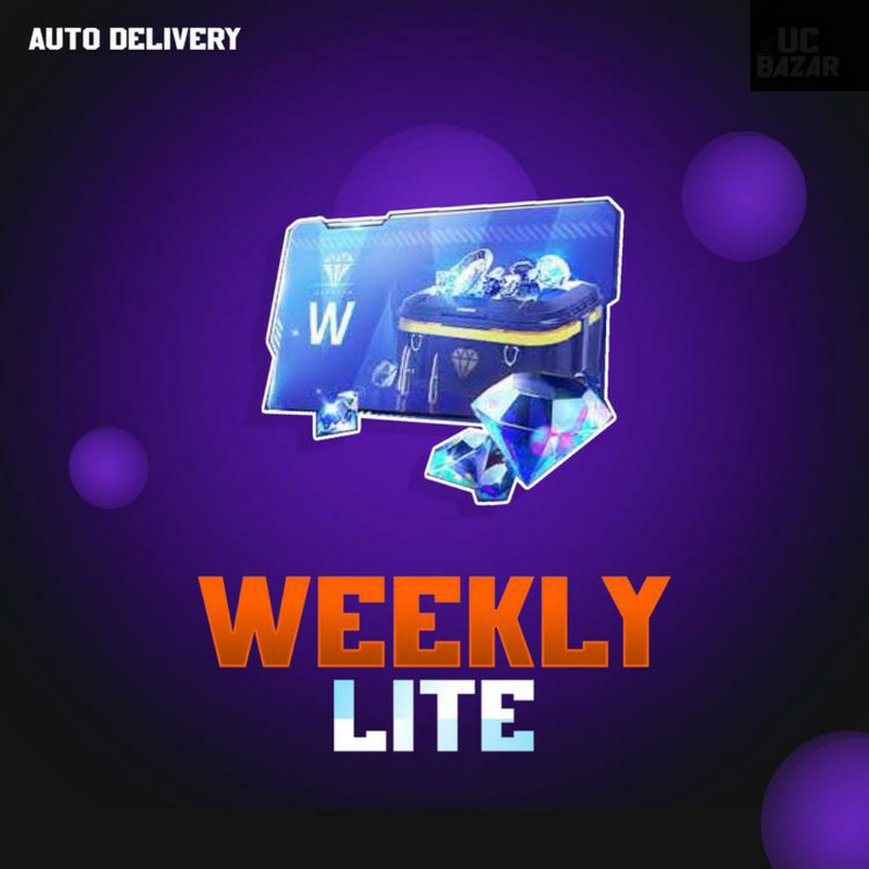 Weekly Lite