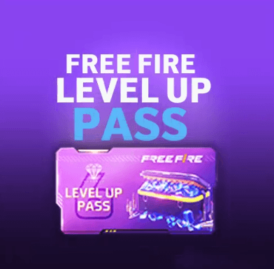 Level Up Pass