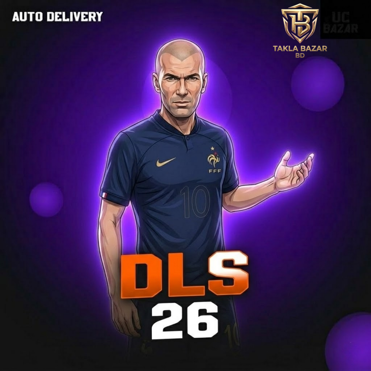 DLS 26