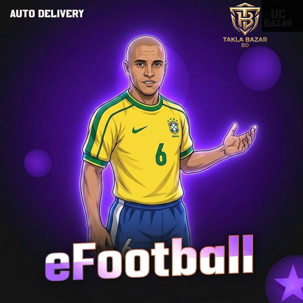 E Football 