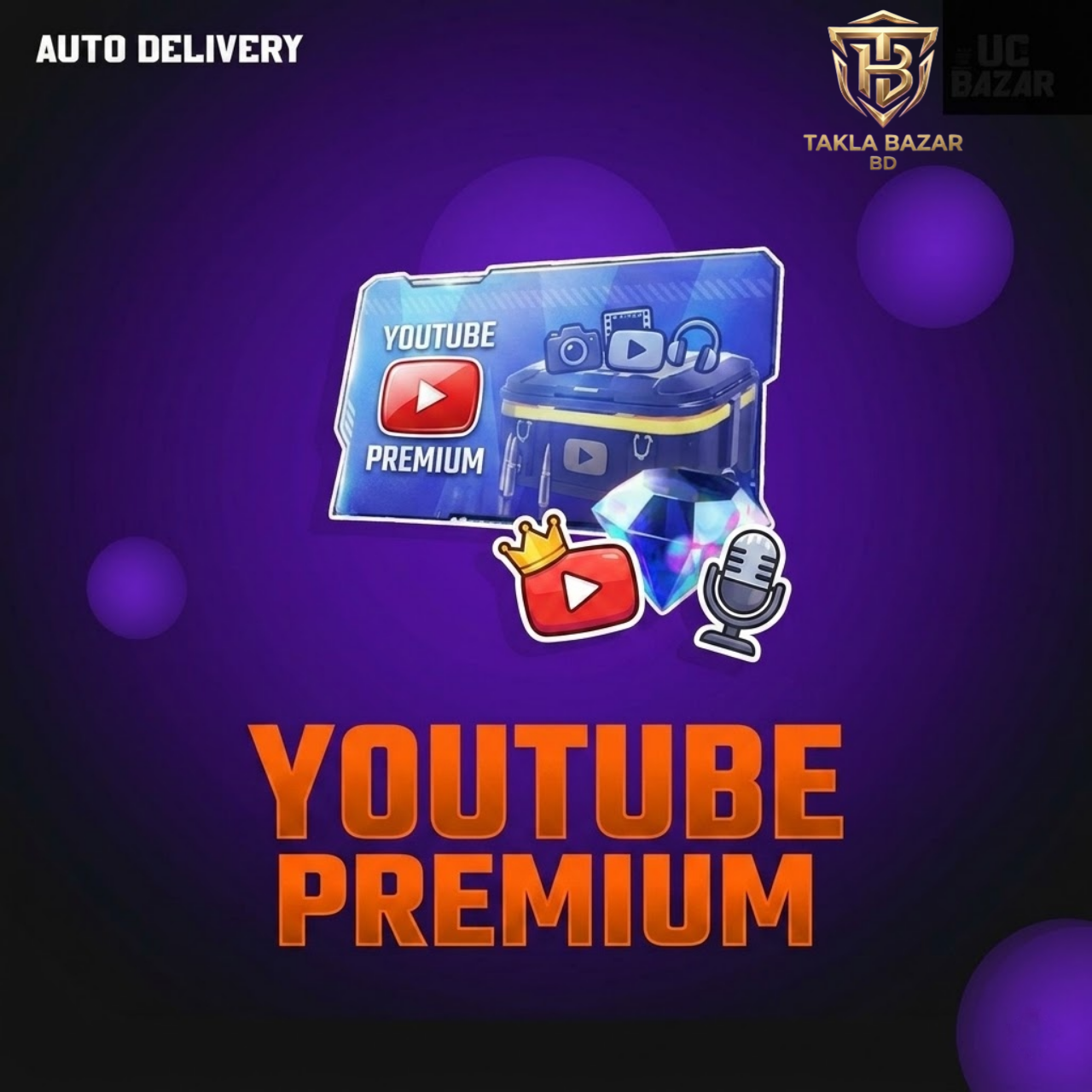 YouTube Premium 