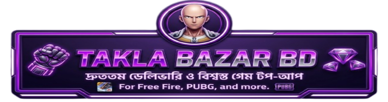 TAKLA BAZAR BD