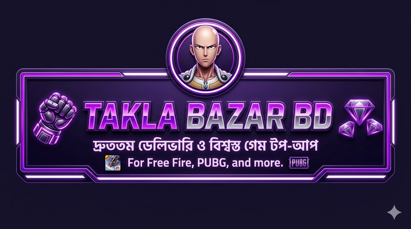 TAKLA BAZAR BD
